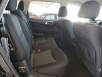 Nissan Pathfinder 2017