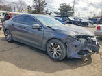 Acura TLX 2016