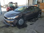 Kia Forte 2017