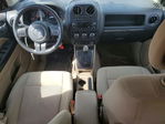 Jeep Compass 2013
