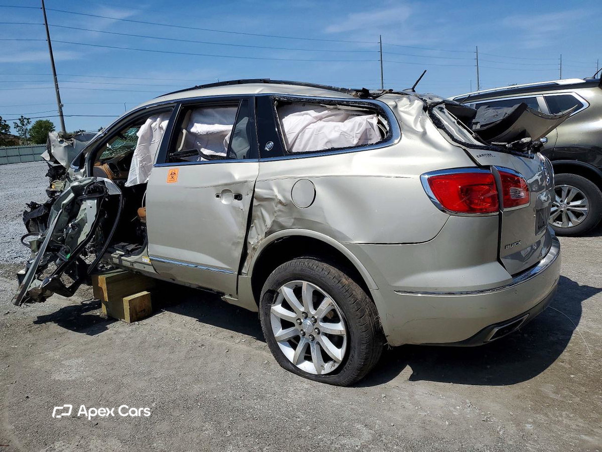 Buick Enclave 2015
