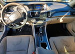 Honda Accord 2015