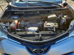 Toyota RAV 4 2018