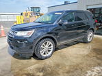 Ford Explorer 2018