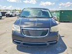 Chrysler Voyager 2014