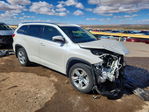 Toyota Highlander 2018