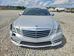 Mercedes-Benz E-klasse 2012
