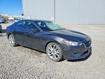 Mazda 6 2017