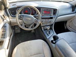 Kia Optima 2013