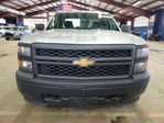 Chevrolet Silverado 2014