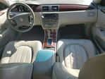 Buick Lucerne 2010