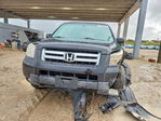 Honda Pilot 2007