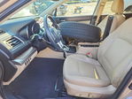Subaru Outback 2016