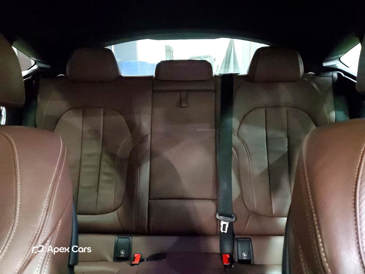 BMW X6 2020