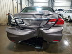 Honda Civic 2015