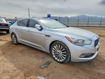 Kia K900 2015