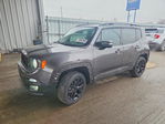Jeep Renegade 2016