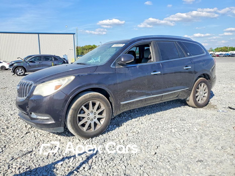Buick Enclave 2016 - Image 1 of 13