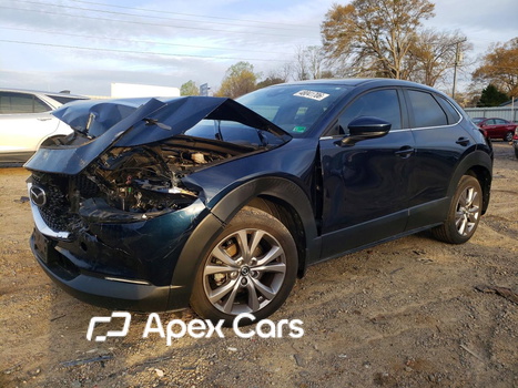 Mazda CX-30 2021 - Zdjęcie 1 z 14