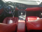 Alfa Romeo Giulia 2020