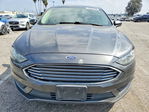Ford Fusion 2017