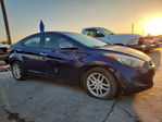 Hyundai Elantra 2011