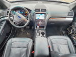 Ford Explorer 2017