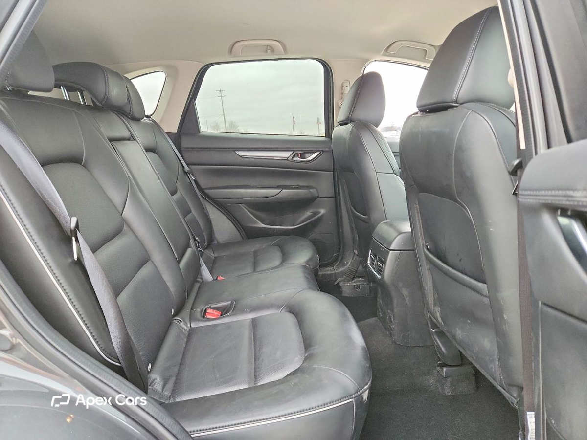 Mazda CX-5 2024