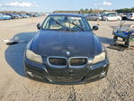 BMW Series 3 2011