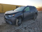 Toyota RAV 4 2016