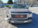 GMC Sierra 2011