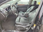 Cadillac SRX 2012