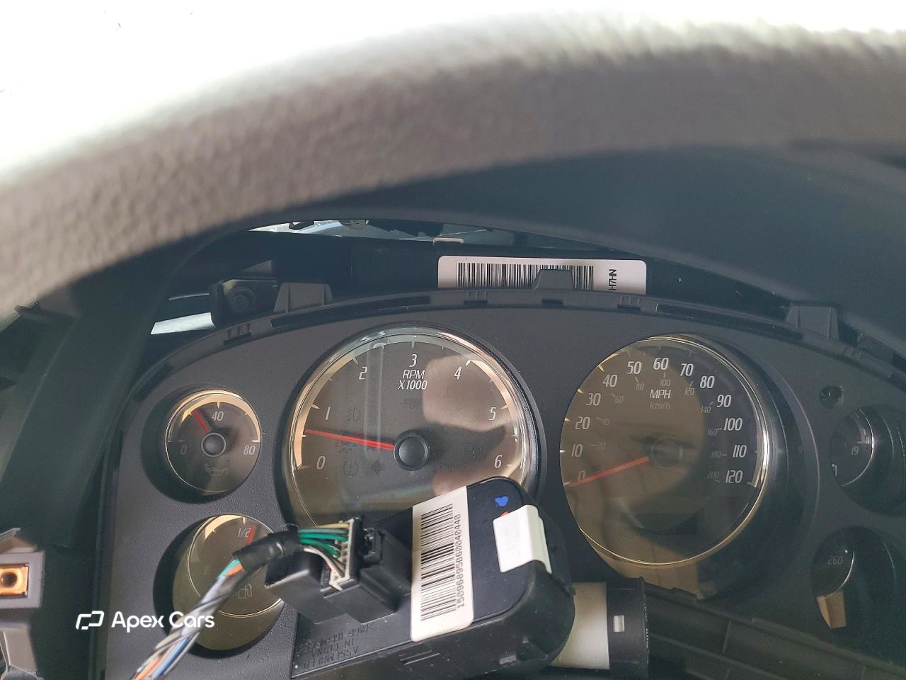 GMC Yukon 2007