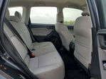 Subaru Forester 2017