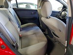 Nissan Sentra 2012