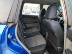 Subaru Forester 2008
