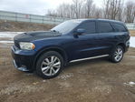 Dodge Durango 2012
