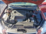 Nissan Altima 2004