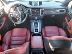 Porsche Macan 2017