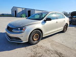Volkswagen Jetta 2015