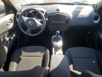 Nissan Juke 2015
