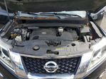 Nissan Pathfinder 2013