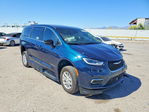 Chrysler Pacifica 2025