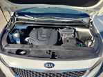 Kia Sedona 2016