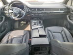 Audi Q7 2017
