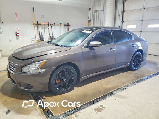 Nissan Maxima 2012 - Zdjęcie 1 z 12