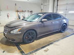 Nissan Maxima 2012