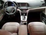 Hyundai Elantra 2018