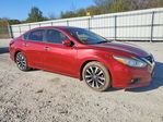 Nissan Altima 2017