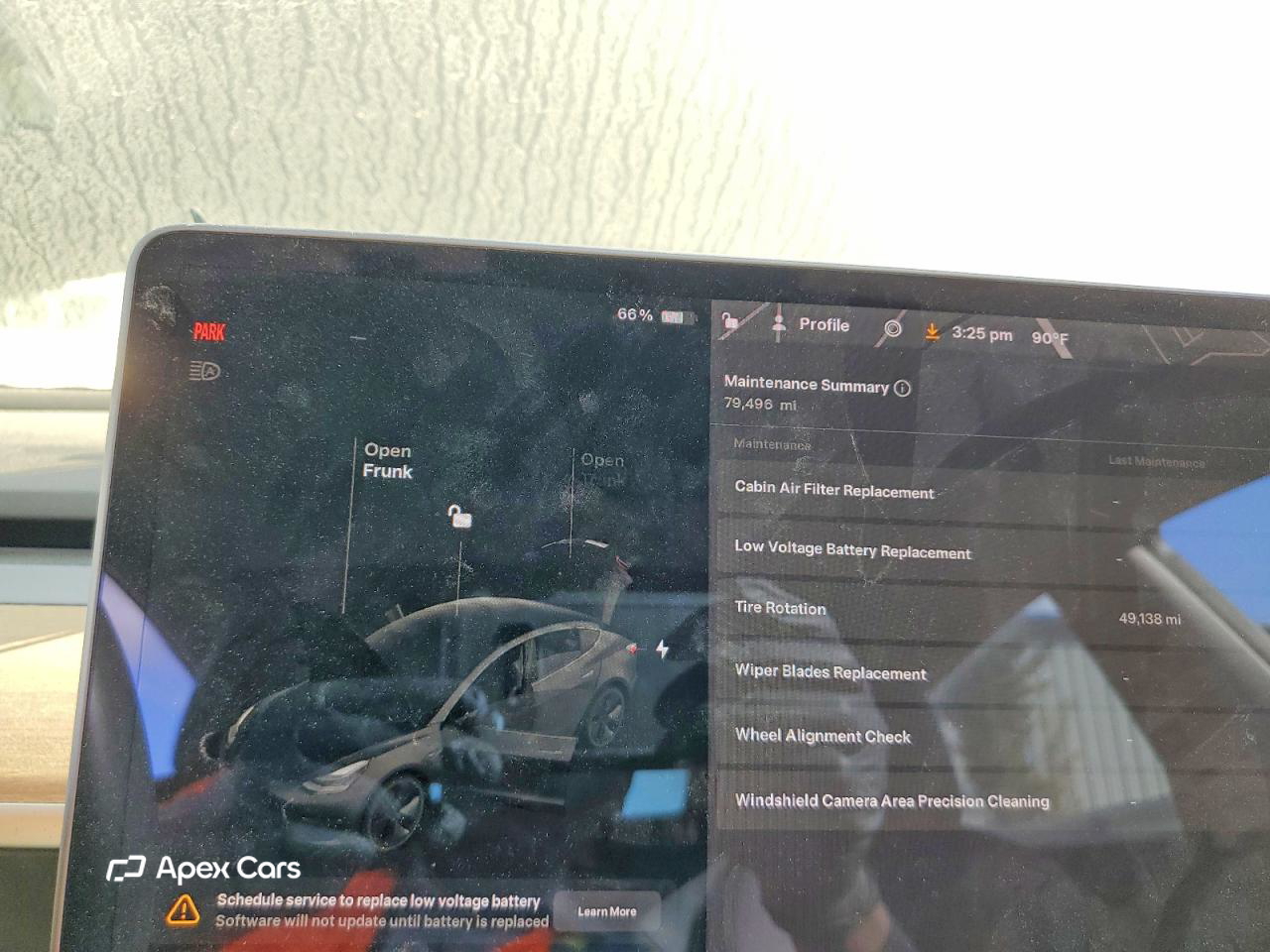 Tesla Model 3 2018